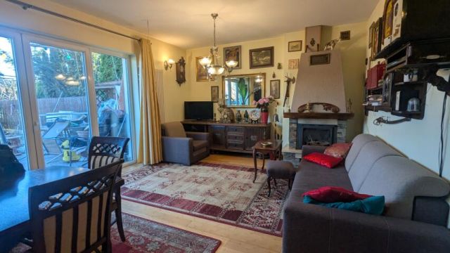 dom szeregowy, 5 pokoi Bobrowiec. Zdjęcie 8