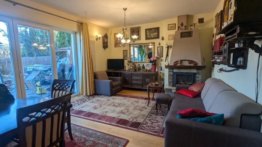 dom szeregowy, 5 pokoi Bobrowiec. Zdjęcie 8