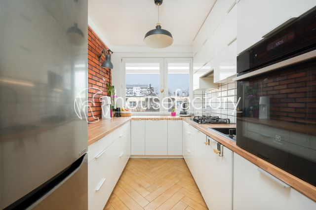 Mieszkanie 2-pokojowe Łódź Chojny, ul. Jacka Malczewskiego. Zdjęcie 4