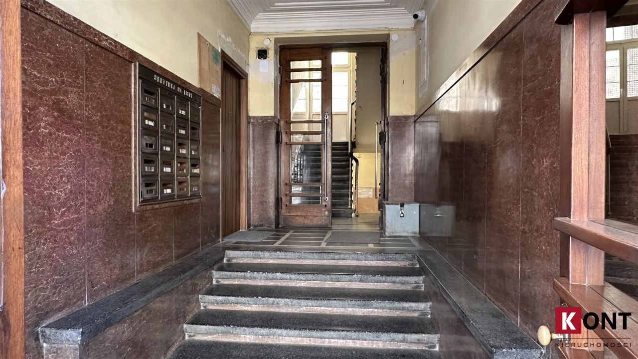 Mieszkanie 1-pokojowe Kraków Stare Miasto, ul. Pędzichów. Zdjęcie 15