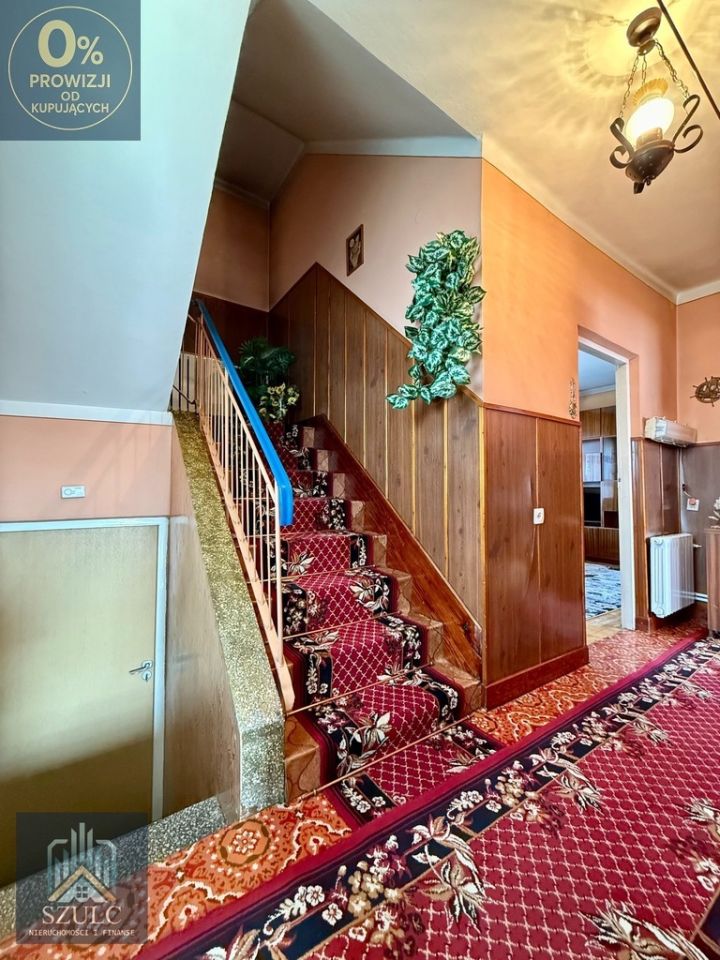 dom wolnostojący, 5 pokoi Augustów. Zdjęcie 5