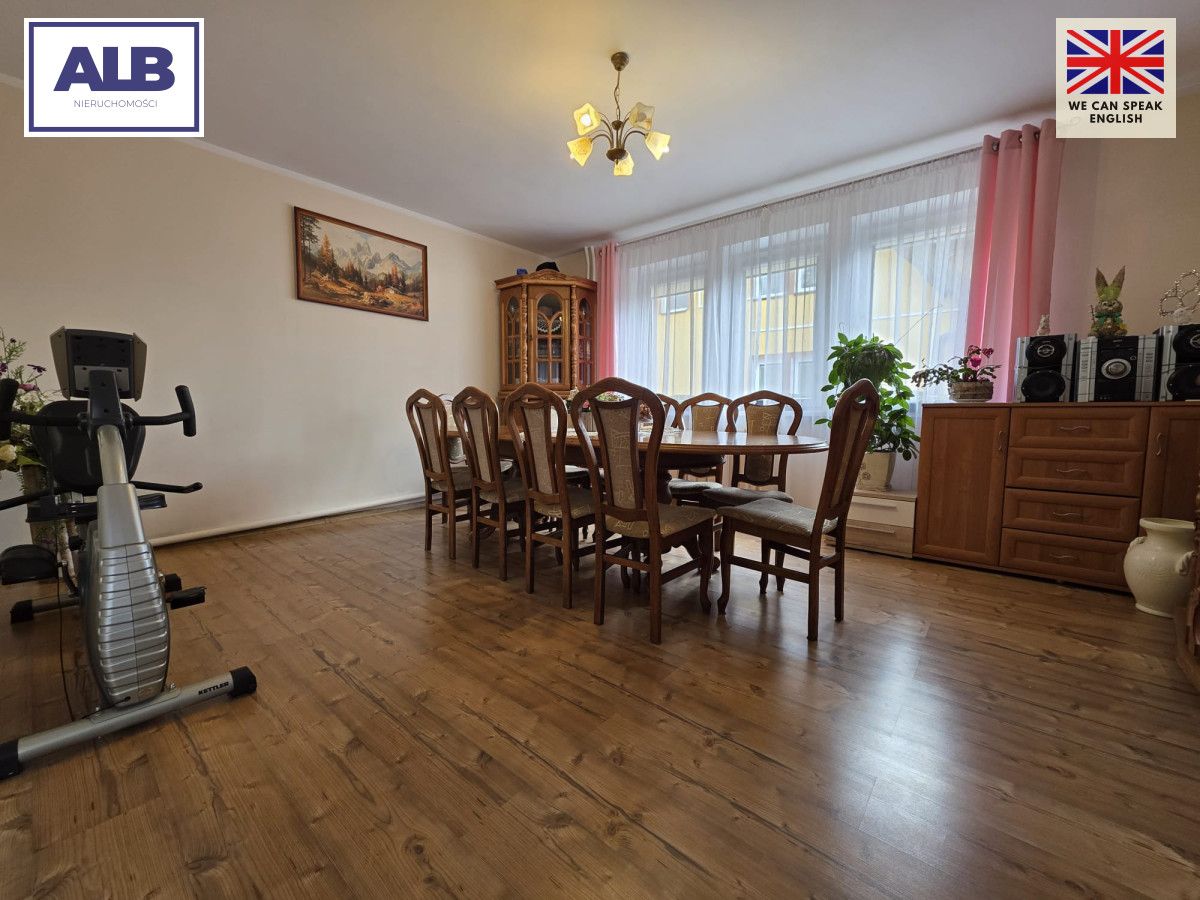 bliźniak, 4 pokoje Ostaszewo, ul. Kwiatowa. Zdjęcie 3