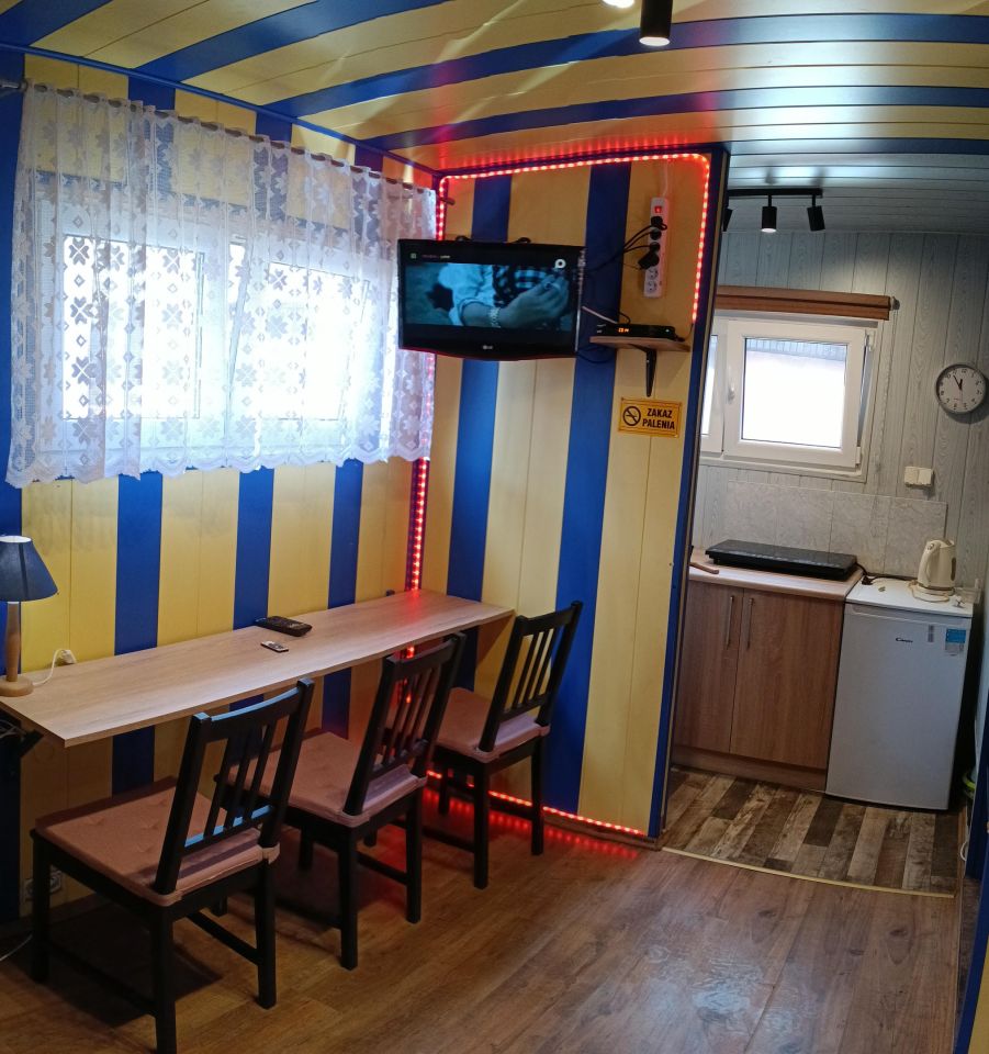 dom letniskowy, 3 pokoje Sielpia Mała, Dorzeczna. Zdjęcie 5