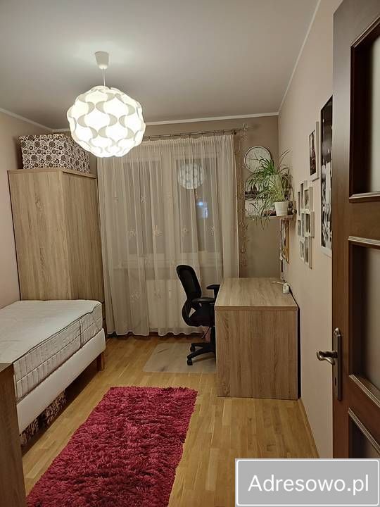 Mieszkanie 3-pokojowe Warszawa Tarchomin, ul. Milenijna. Zdjęcie 7