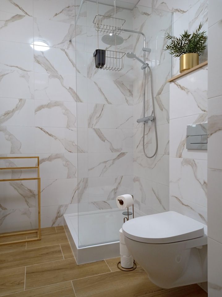 Mieszkanie 2-pokojowe Kudowa-Zdrój, ul. Zesłańców Sybiru. Zdjęcie 12