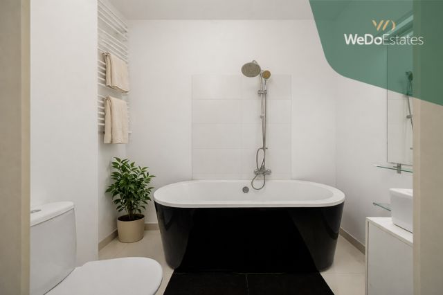 Mieszkanie 2-pokojowe Warszawa Białołęka, ul. Modlińska. Zdjęcie 6