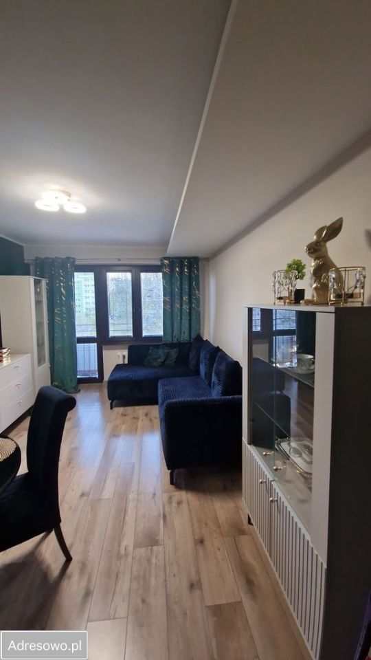 Mieszkanie 3-pokojowe Płock, ul. Fryderyka Chopina. Zdjęcie 2