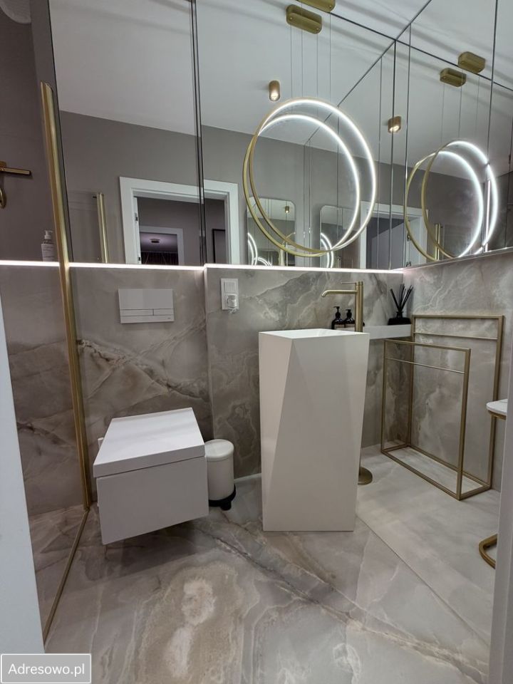 Mieszkanie 3-pokojowe Ząbki, ul. Christiana Andersena. Zdjęcie 15