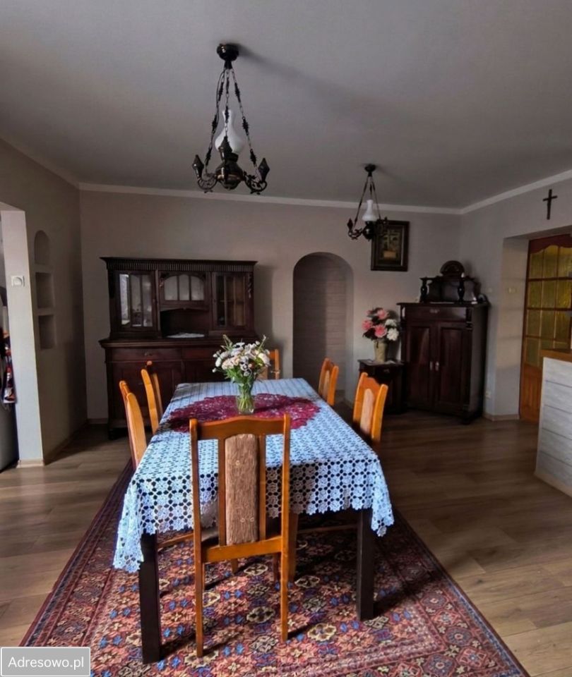 dom wolnostojący, 10 pokoi Kłodowo. Zdjęcie 5