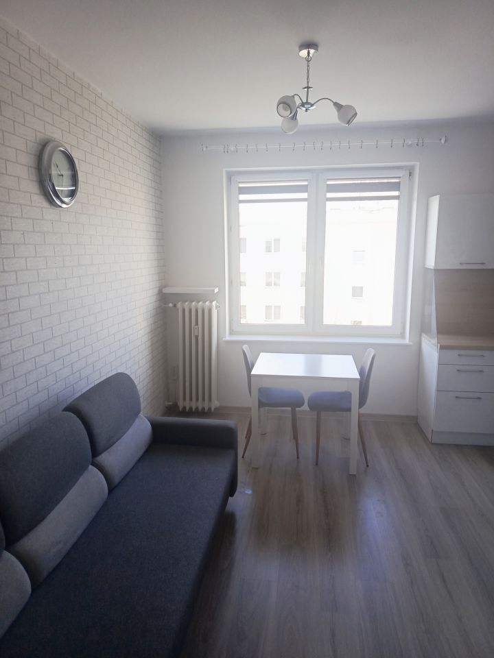 Mieszkanie 2-pokojowe Olsztyn Pojezierze, ul. Dworcowa. Zdjęcie 2