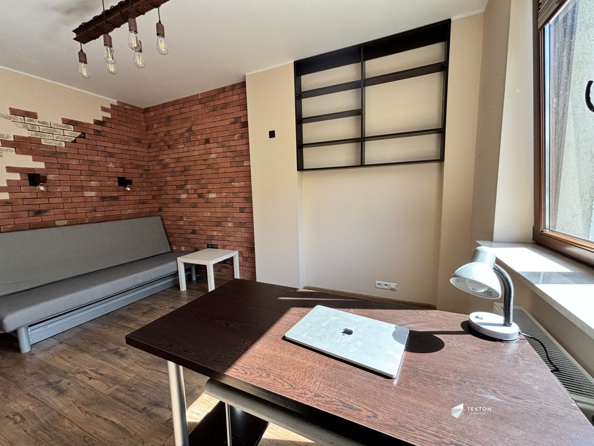 Mieszkanie 3-pokojowe Warszawa Śródmieście, ul. Inflancka. Zdjęcie 15