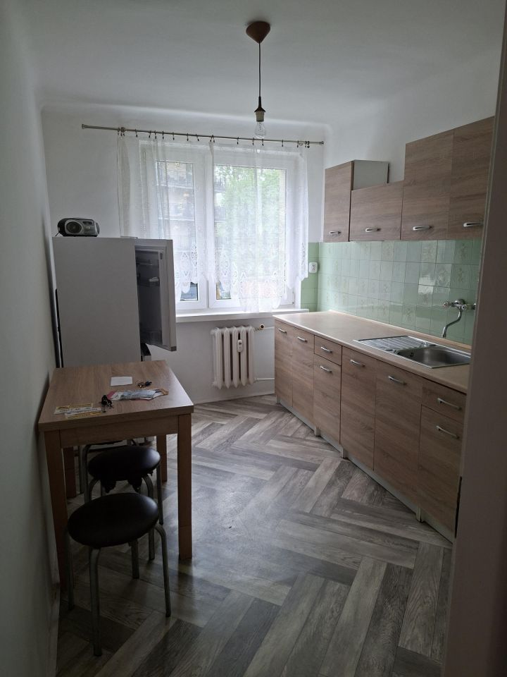 Mieszkanie 2-pokojowe Kielce Sady, ul. Wiosenna. Zdjęcie 3