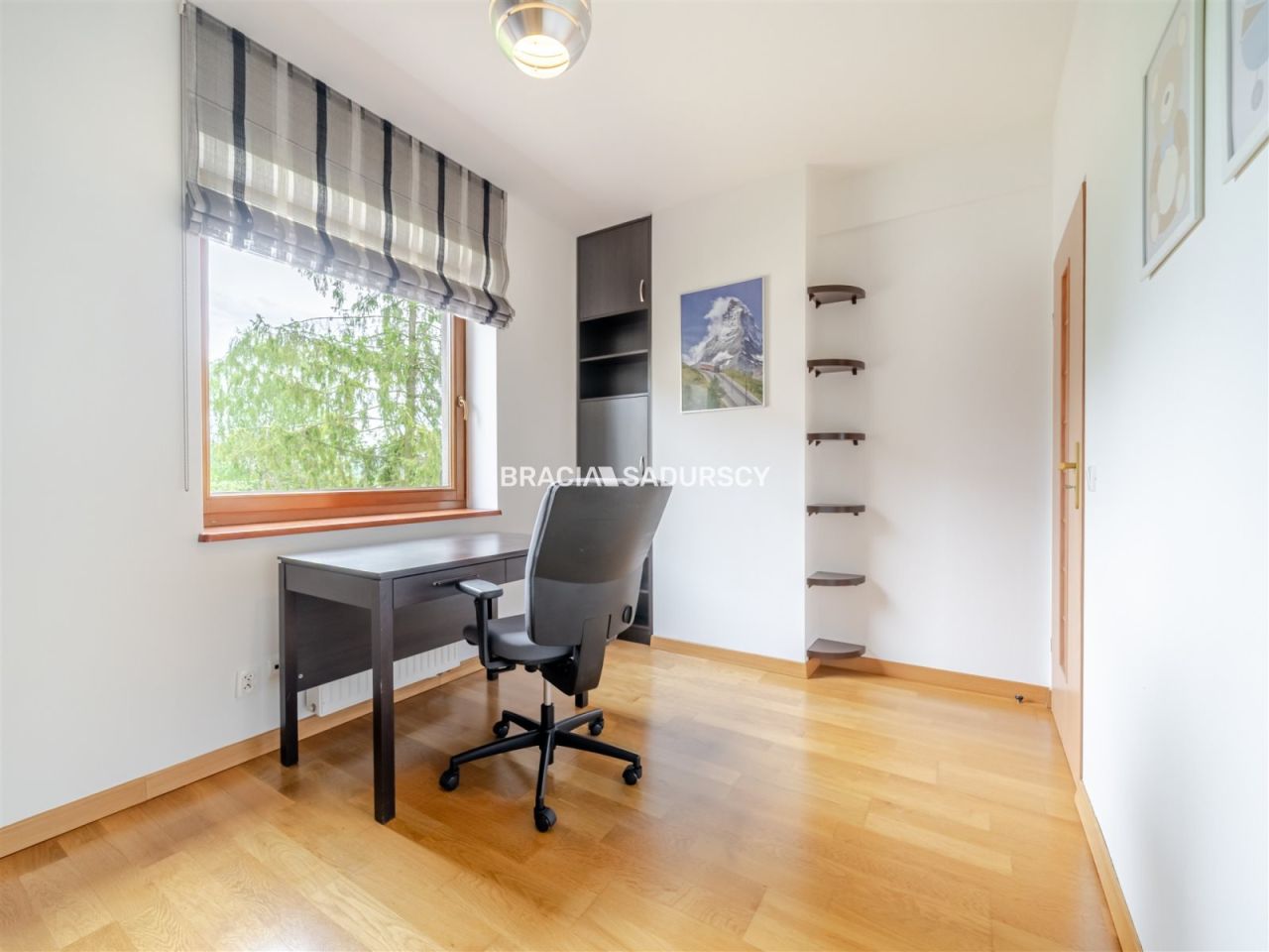 Mieszkanie 3-pokojowe Kraków Bronowice, ul. Emila Godlewskiego. Zdjęcie 5