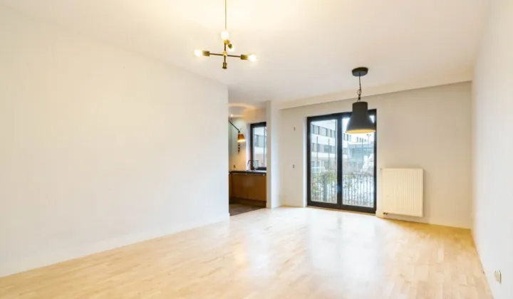 Mieszkanie 3-pokojowe Warszawa Wola, ul. Jana Kazimierza