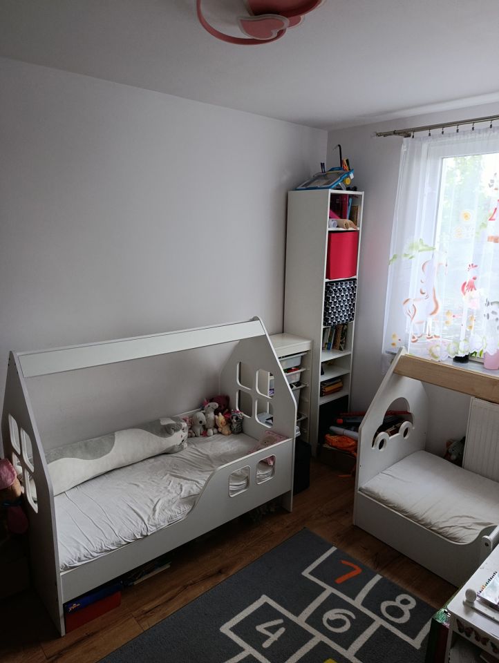 Mieszkanie 2-pokojowe Gdańsk Stogi, ul. Szpaki. Zdjęcie 8