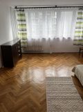 Mieszkanie 1-pokojowe Warszawa Śródmieście, ul. Bagno. Zdjęcie 1