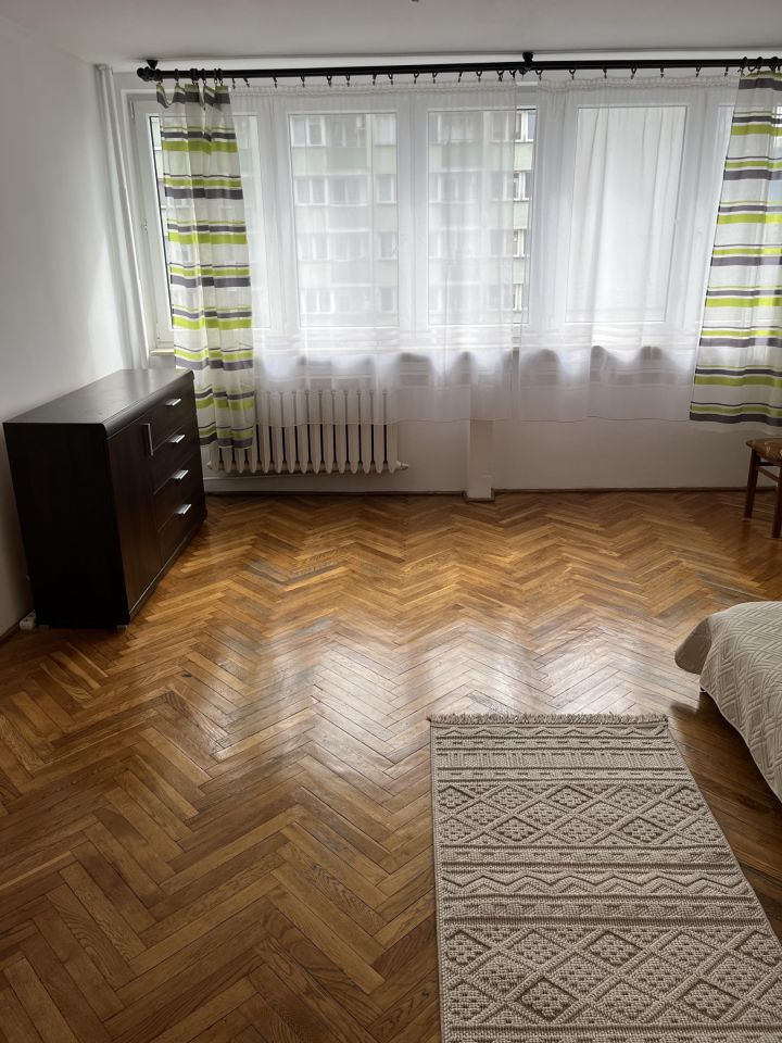 Mieszkanie 1-pokojowe Warszawa Śródmieście, ul. Bagno. Zdjęcie 2
