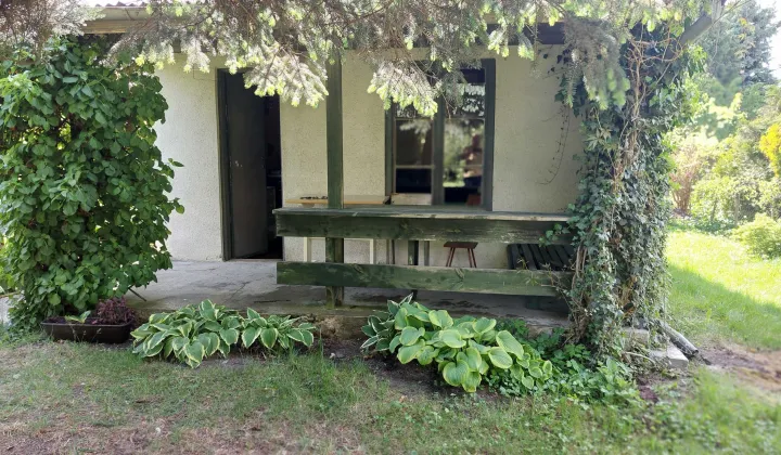 Działka rod Grudziądz