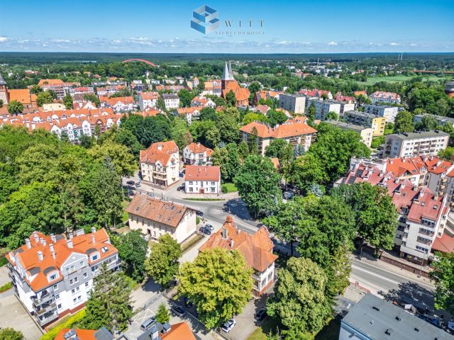 Hotel/pensjonat Ostróda, ul. Stefana Czarnieckiego. Zdjęcie 5