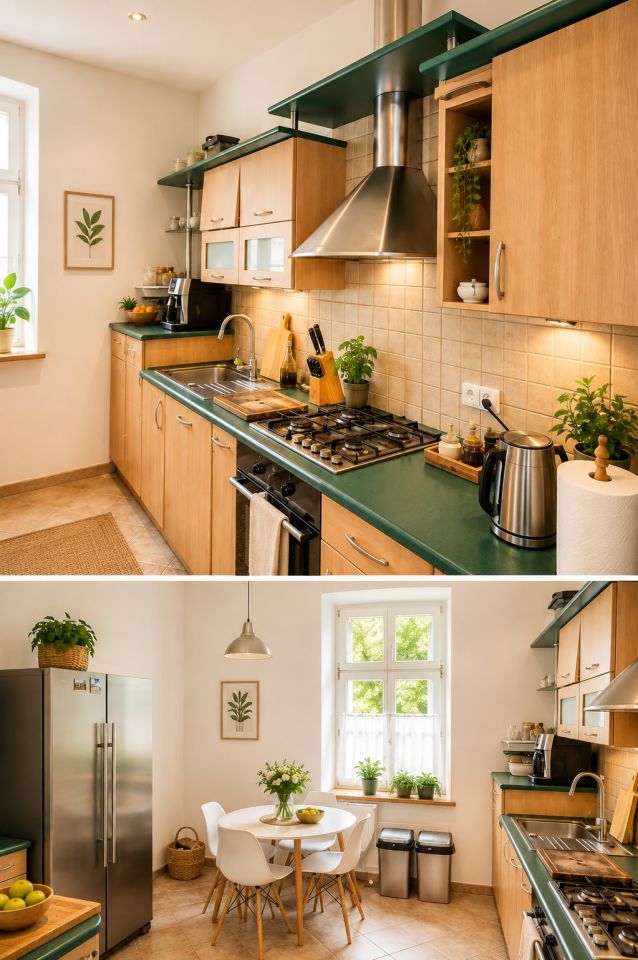 Mieszkanie – Świdnica, Kraszowice - Widok 3