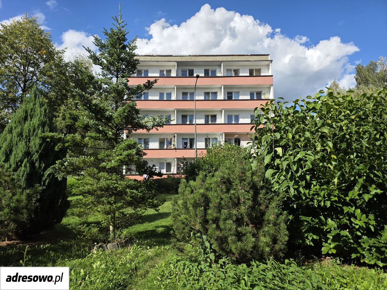 Mieszkanie 3-pokojowe Sosnowiec Milowice, ul. Szosowa. Zdjęcie 12