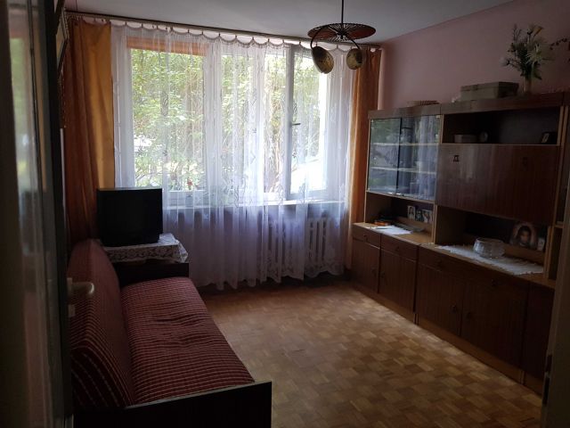 Mieszkanie 2-pokojowe Chełm, ul. ks. Piotra Skargi. Zdjęcie 1