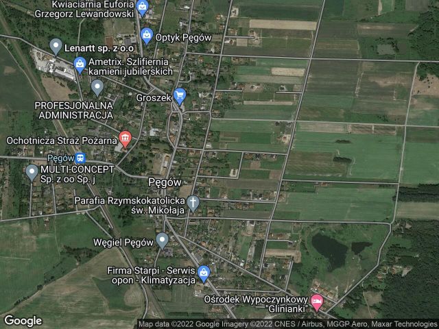 Działka budowlana Pęgów, ul. Morwowa. Zdjęcie 1