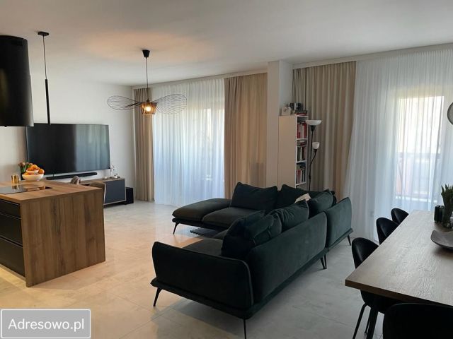 Mieszkanie 3-pokojowe Szczecin Gumieńce. Zdjęcie 1