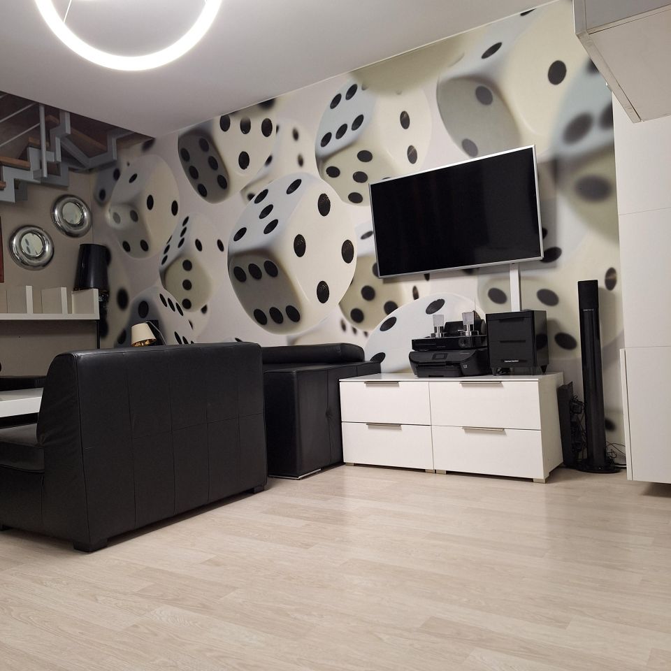 Mieszkanie 4-pokojowe Dopiewiec, ul. Promyk. Zdjęcie 93