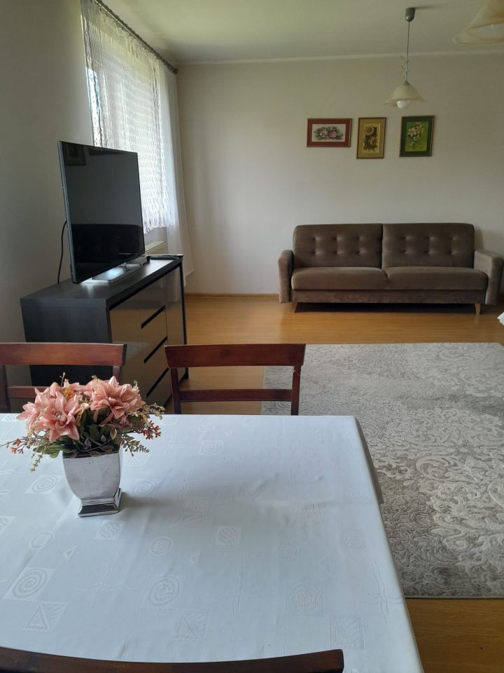 dom wolnostojący, 3 pokoje Sitkówka. Zdjęcie 8
