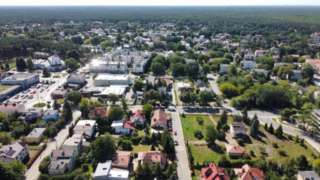 Działka budowlana Warszawa Wesoła, ul. Wspólna. Zdjęcie 5