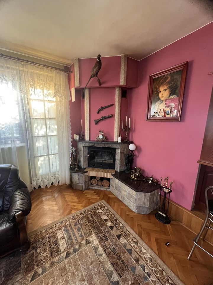 dom wolnostojący, 12 pokoi Płock Podolszyce, ul. Swojska. Zdjęcie 3