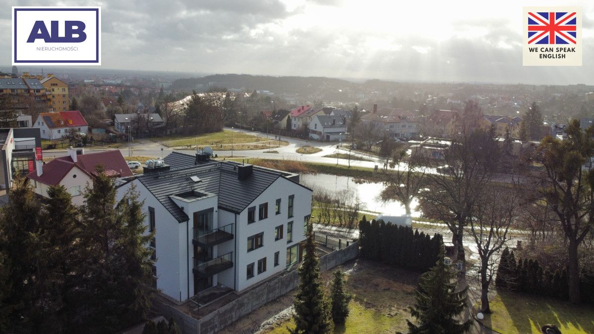 Mieszkanie 2-pokojowe Gdańsk Suchanino. Zdjęcie 10