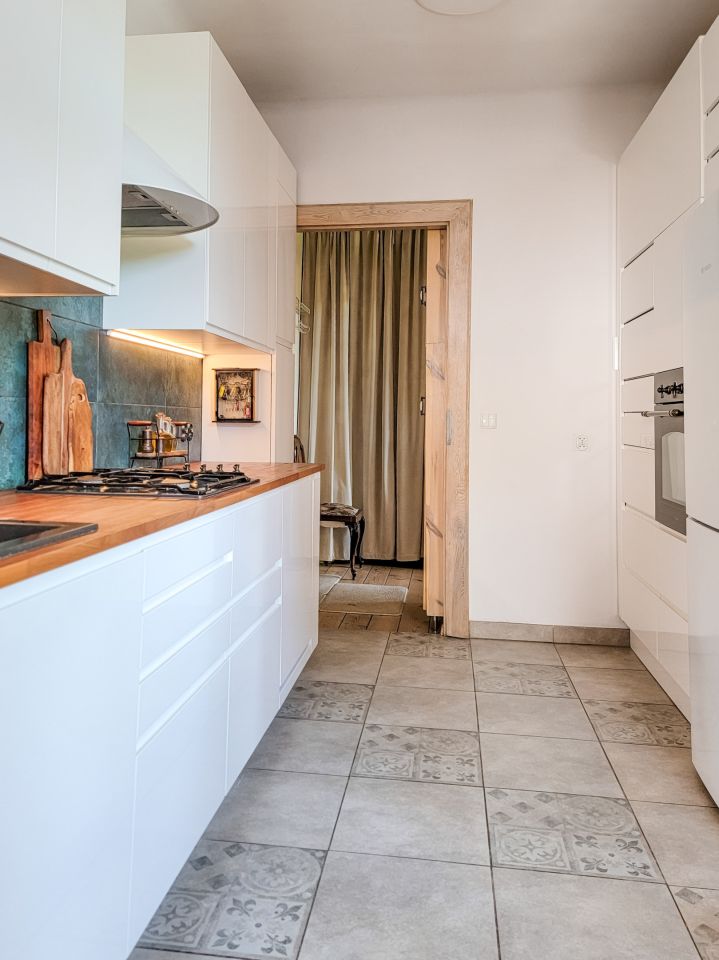 Mieszkanie 2-pokojowe Gliwice Ligota Zabrska, ul. Pszczyńska. Zdjęcie 6