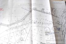 Działka budowlana Mirosławiec, os. Diamentowe. Zdjęcie 2