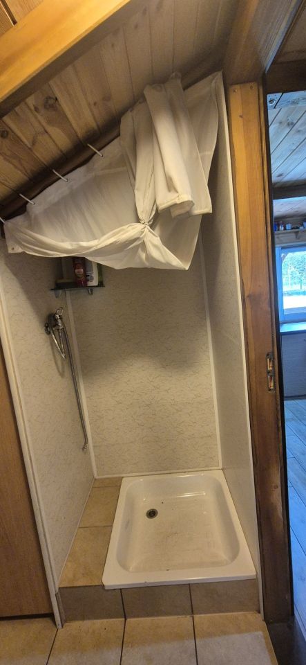 Działka rod Częstochowa Wrzosowiak. Zdjęcie 5