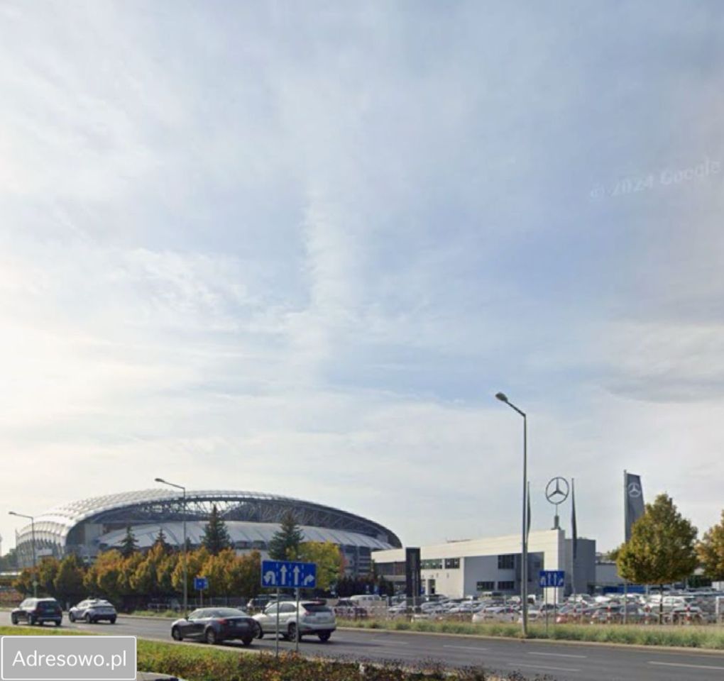 Lokal Poznań Grunwald, ul. Bułgarska. Zdjęcie 12