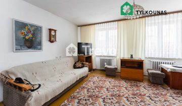 Mieszkanie 3-pokojowe Gdańsk Wrzeszcz, ul. Topolowa