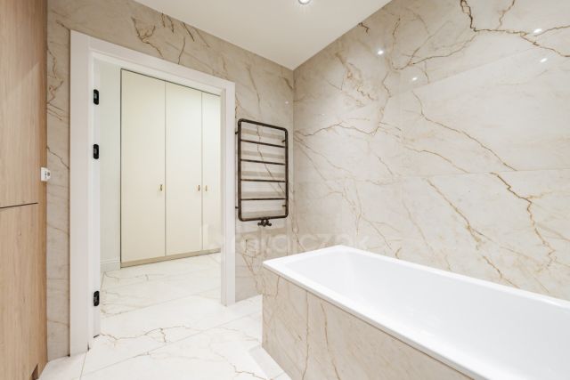 Mieszkanie 3-pokojowe Gdańsk Wrzeszcz, ul. Jana Kilińskiego. Zdjęcie 11