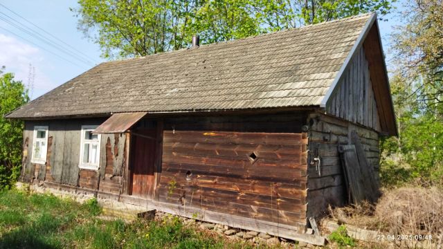 Działka siedliskowa Sukowicze. Zdjęcie 1