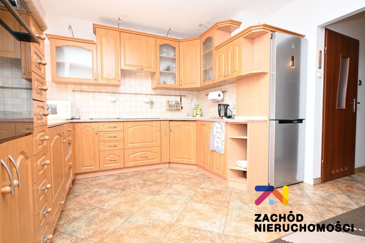 Mieszkanie 2-pokojowe Zielona Góra Zacisze. Zdjęcie 4