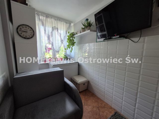 Mieszkanie 2-pokojowe Ostrowiec Świętokrzyski Centrum. Zdjęcie 18