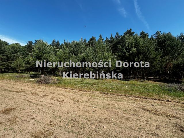 Działka rolna Stefanów. Zdjęcie 7