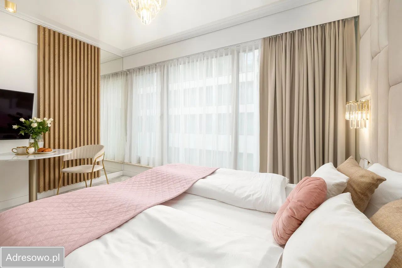 Mieszkanie 1-pokojowe Świnoujście Nadmorska, ul. Uzdrowiskowa. Zdjęcie 6