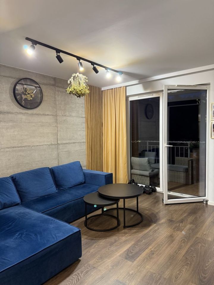 Mieszkanie 2-pokojowe Katowice Kostuchna