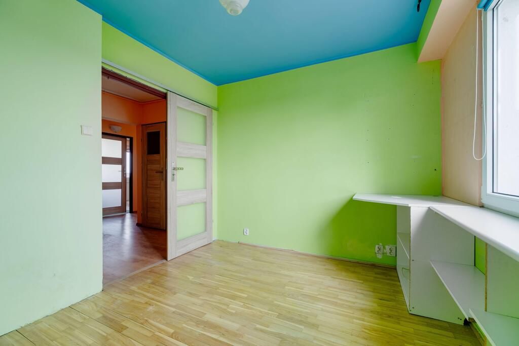 Mieszkanie 2-pokojowe Piastów, ul. Piotra Wysockiego. Zdjęcie 14