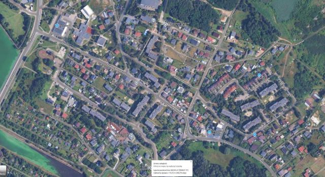 Działka budowlana Rybnik. Zdjęcie 1