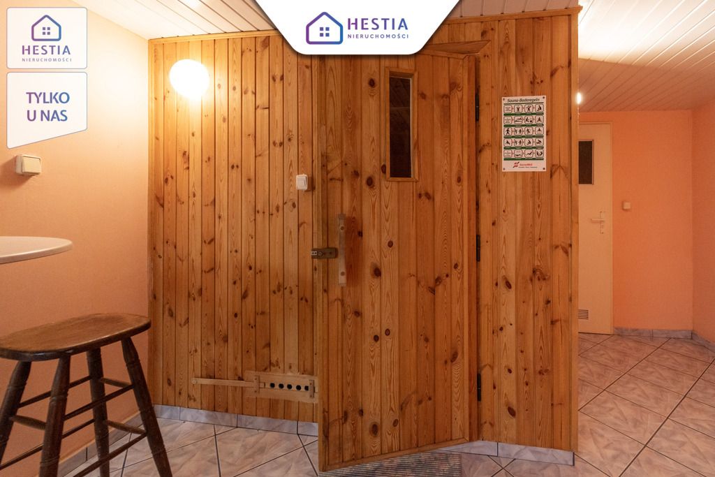 dom wolnostojący, 10 pokoi Silnowo. Zdjęcie 25