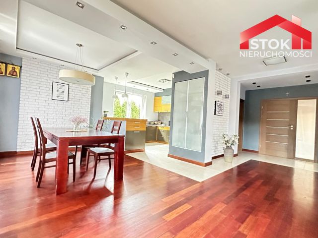 dom wolnostojący, 5 pokoi Śródlesie. Zdjęcie 2