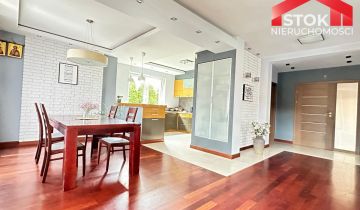 dom wolnostojący, 5 pokoi Śródlesie